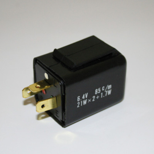 Relé para intermitentes LED HIGHSIDER smart