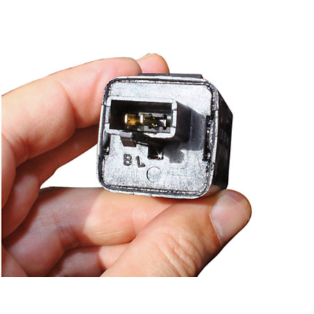 Relé para intermitentes LED HIGHSIDER smart