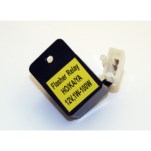 Relé para intermitentes LED HIGHSIDER smart