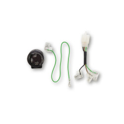 Relé para intermitentes LED HIGHSIDER smart
