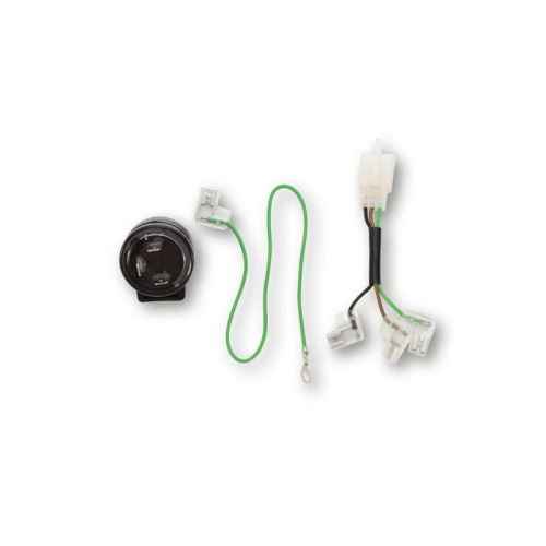 Relé para intermitentes LED HIGHSIDER smart