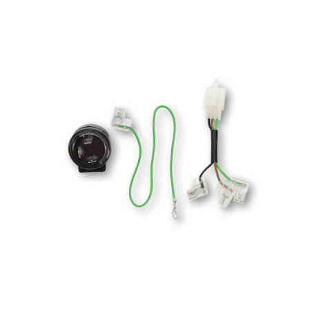 Relé para intermitentes LED HIGHSIDER smart