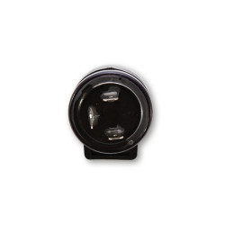 Relé para intermitentes LED HIGHSIDER smart 2