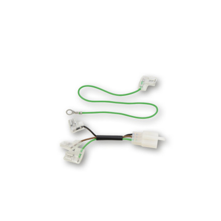 Relé para intermitentes LED HIGHSIDER smart
