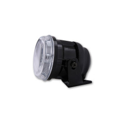 Faro antiniebla HIGHSIDER smart - negro - 1 pieza 2