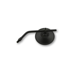 Retrovisor de manillar HIGHSIDER smart Seventy - negro