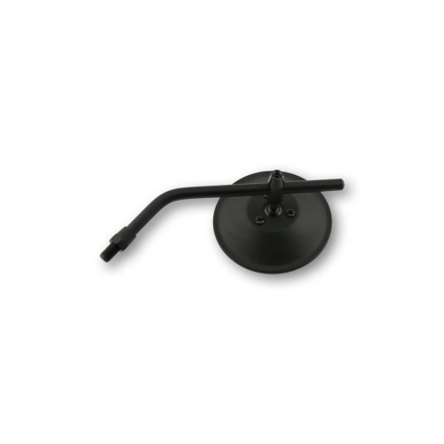 Retrovisor de manillar HIGHSIDER smart Seventy - negro