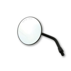 Retrovisor de manillar HIGHSIDER smart Seventy - negro 2