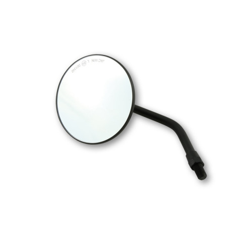 Retrovisor de manillar HIGHSIDER smart Seventy - negro