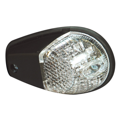 Intermitente de carenado LED HIGHSIDER smart - homologado E - Pareja