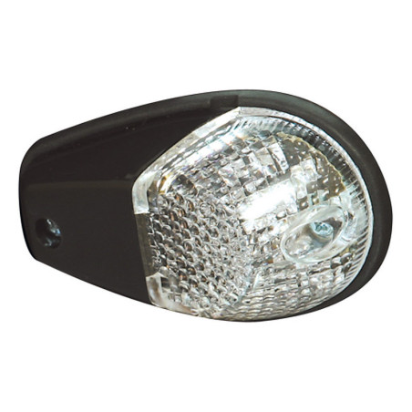Intermitente de carenado LED HIGHSIDER smart - homologado E - Pareja