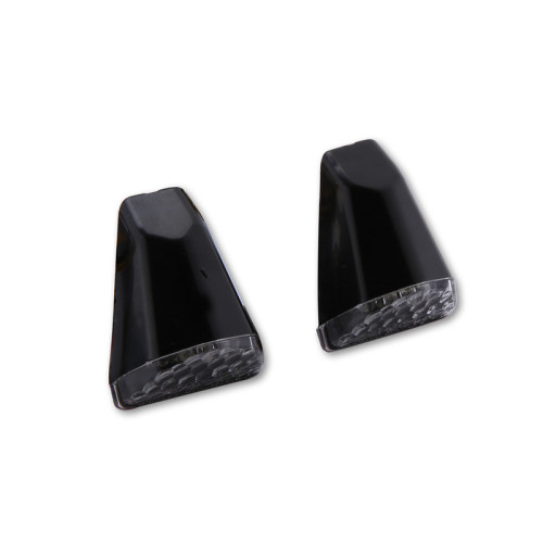 Intermitente de carenado LED HIGHSIDER smart Swift - homologado E - Pareja