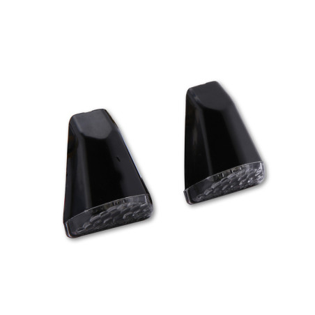 Intermitente de carenado LED HIGHSIDER smart Swift - homologado E - Pareja