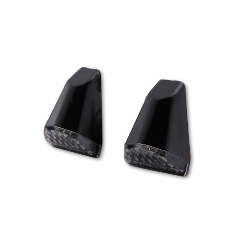 Intermitente de carenado LED HIGHSIDER smart Swift - homologado E - Pareja