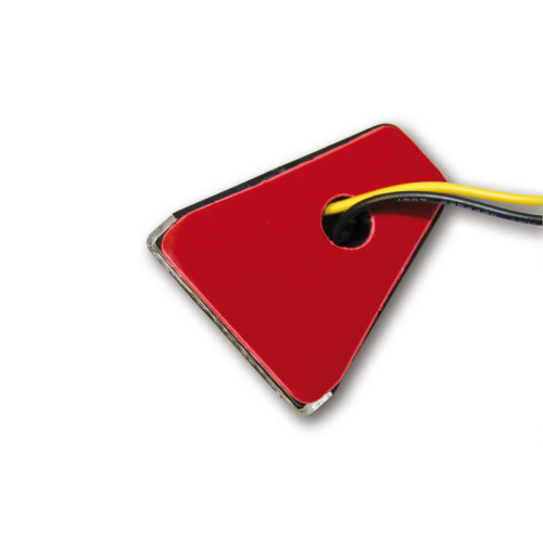 Intermitente de carenado LED HIGHSIDER smart Swift - homologado E - Pareja