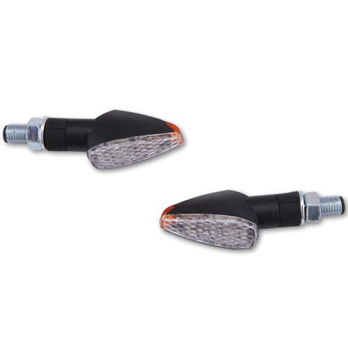 Intermitente LED HIGHSIDER smart Peak - homologado E - Pareja