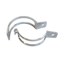 Abrazaderas para intermitentes HIGHSIDER smart 39-42 mm - 2 pcs 2