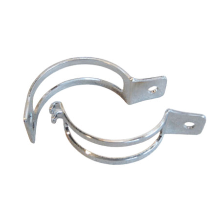Abrazaderas para intermitentes HIGHSIDER smart 39-42 mm - 2 pcs