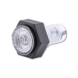Luz de posición LED HIGHSIDER smart Mini