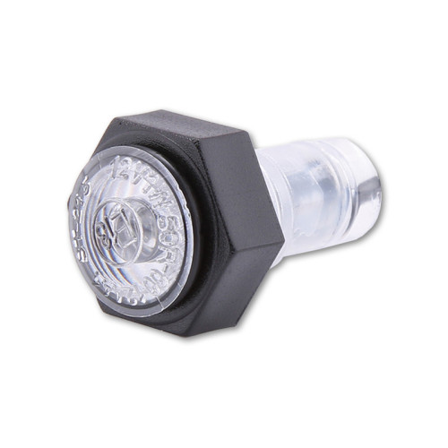 Luz de posición LED HIGHSIDER smart Mini