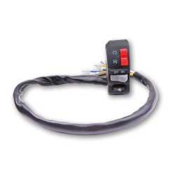 Botonera HIGHSIDER smart derecha - ATV / Moto