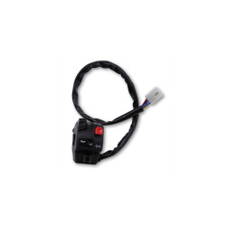 Botonera HIGHSIDER smart izquierda con 5 funciones - ATV