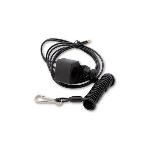 Botón de stop HIGHSIDER smart
