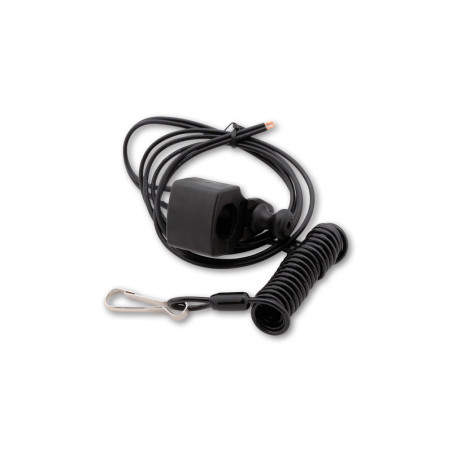 Botón de stop HIGHSIDER smart