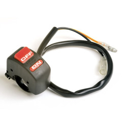 Interruptor universal on/off HIGHSIDER smart - para montaje en manillar