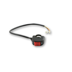 Botonera universal on/off HIGHSIDER smart - para montaje en manillar 2