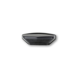 Piloto trasero LED HIGHSIDER smart estilo BMW - homologado E - 1 pieza