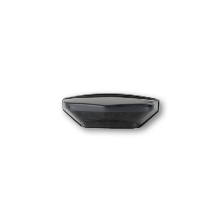 Piloto trasero LED HIGHSIDER smart estilo BMW - homologado E - 1 pieza