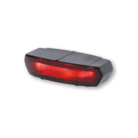 Piloto trasero LED HIGHSIDER smart Light Guide - homologado E - 1 pieza