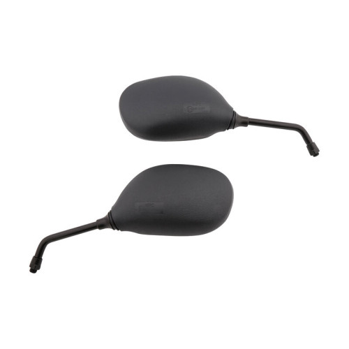 Retrovisor de manillar HIGHSIDER smart Universal - negro