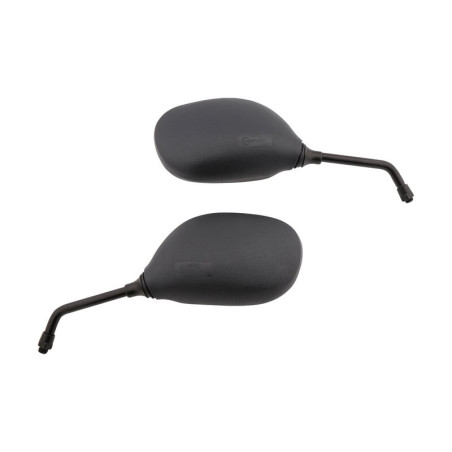 Retrovisor de manillar HIGHSIDER smart Universal - negro