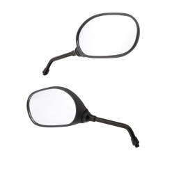 Retrovisor de manillar HIGHSIDER smart Universal - negro 2
