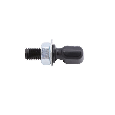 Intermitente LED HIGHSIDER smart Vision-TS - cristal ahumado - homologado E - Pareja