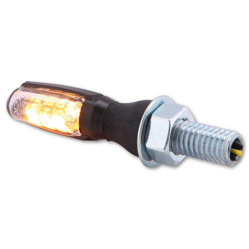 Intermitente LED HIGHSIDER smart Spark - homologado E - Pareja