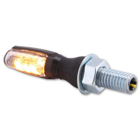 Intermitente LED HIGHSIDER smart Spark - homologado E - Pareja