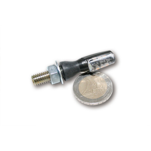 Intermitente LED HIGHSIDER smart Spark - homologado E - Pareja