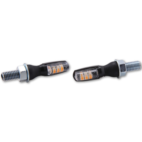Intermitente LED HIGHSIDER smart Spark - homologado E - Pareja