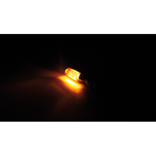 Intermitente LED HIGHSIDER smart Spark - homologado E - Pareja