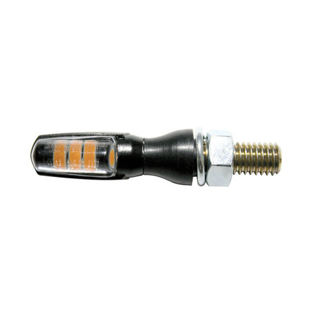 Intermitente LED HIGHSIDER smart Spark - homologado E - Pareja