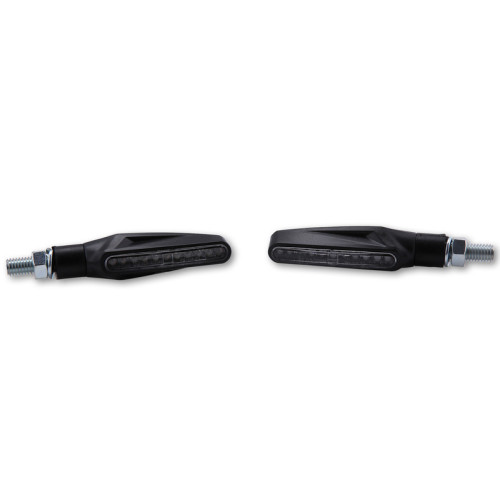 Intermitente LED HIGHSIDER smart Stix - homologado E - Pareja