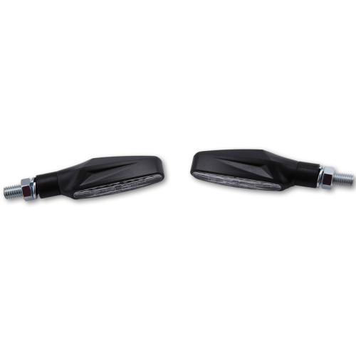 Intermitente LED HIGHSIDER smart Stix - homologado E - Pareja