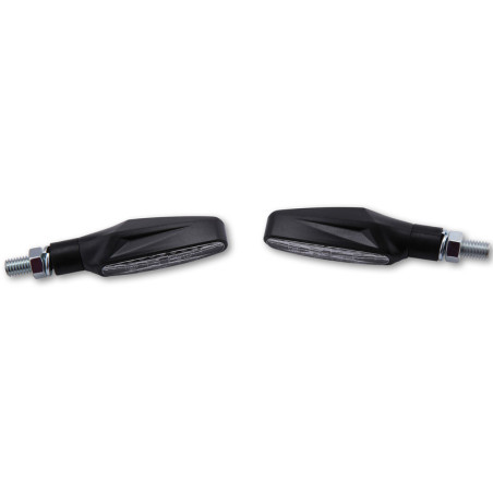 Intermitente LED HIGHSIDER smart Stix - homologado E - Pareja