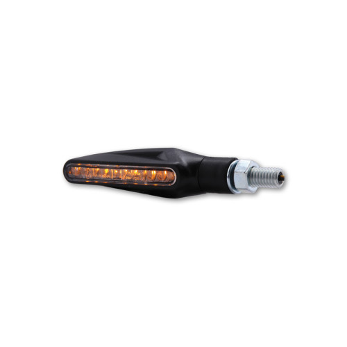 Intermitente LED HIGHSIDER smart Stix - homologado E - Pareja