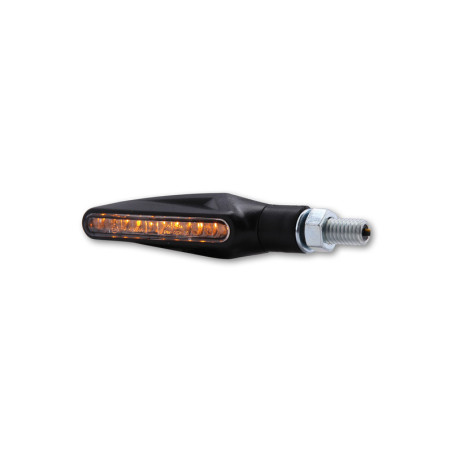 Intermitente LED HIGHSIDER smart Stix - homologado E - Pareja