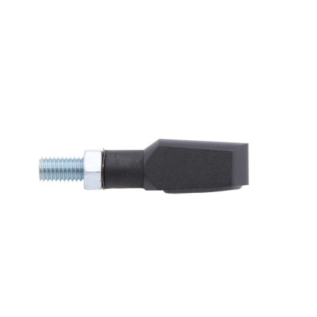 Intermitente LED HIGHSIDER smart Namiko-TS - cristal ahumado - homologado E - Pareja
