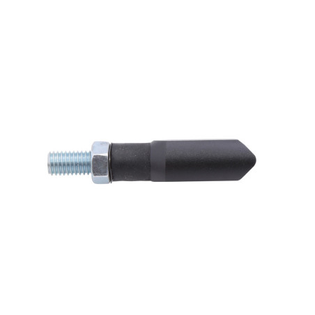 Intermitente LED HIGHSIDER smart Namiko-TS - cristal ahumado - homologado E - Pareja